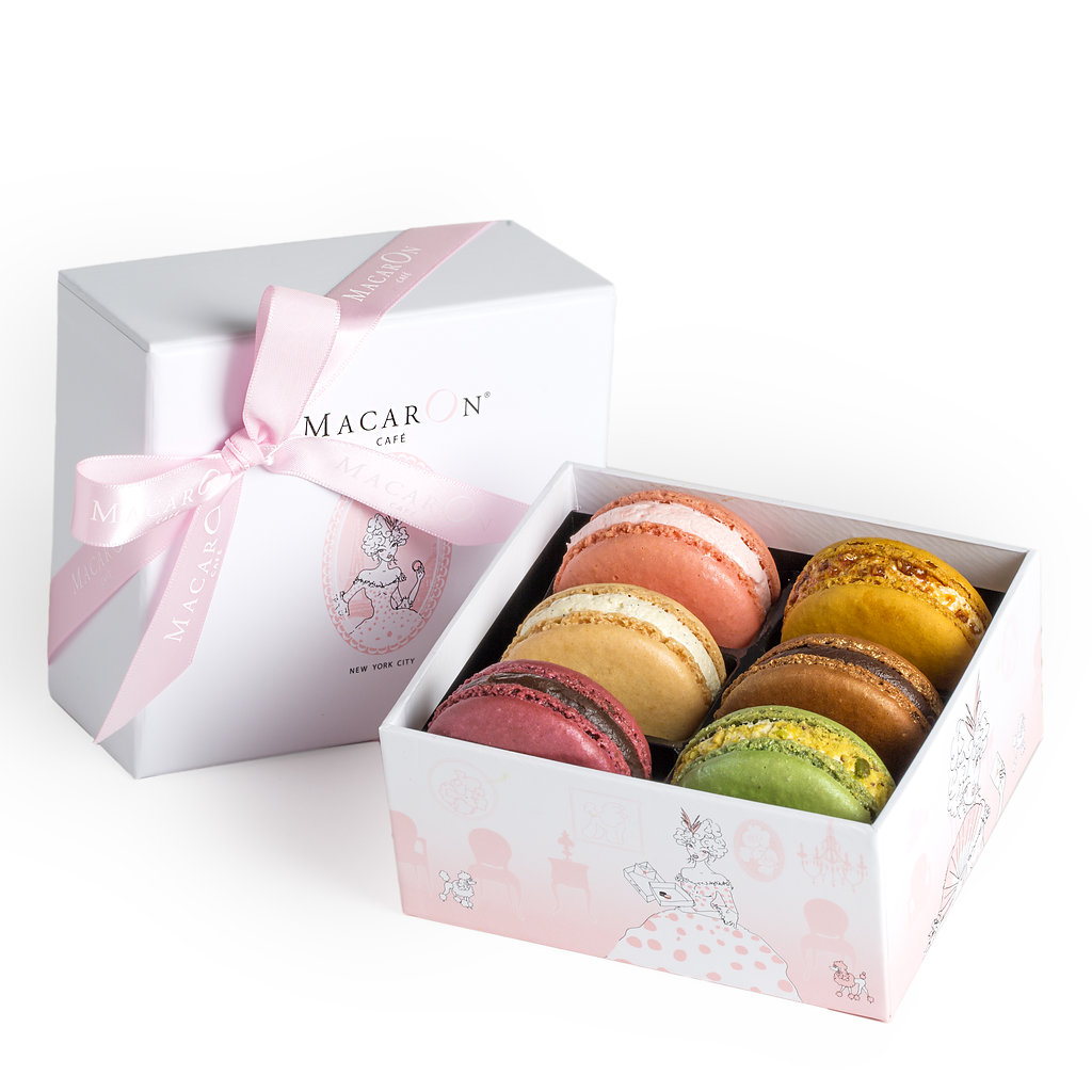 The Delicate Art of Custom Macaron Packaging