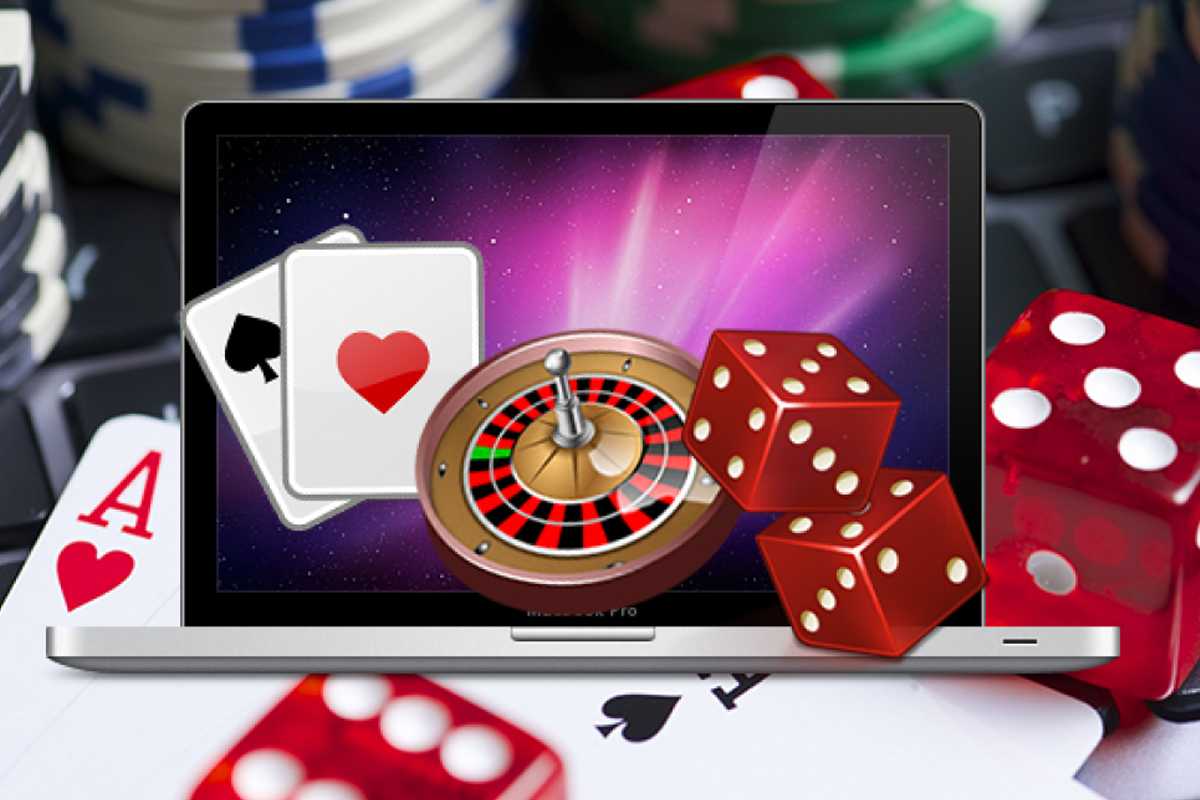 Live Casino Games