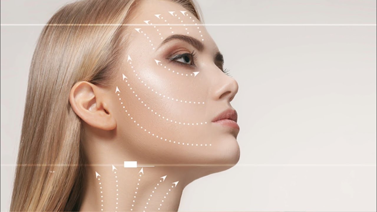 PDO Threads: The Revolutionary Non-Surgical Facelift Solution