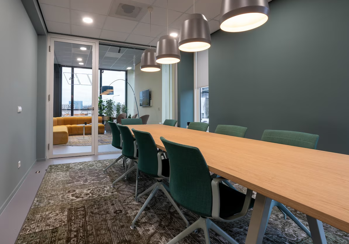 Top Reasons to Choose Workspace in Kings Cross for Long-Term Success