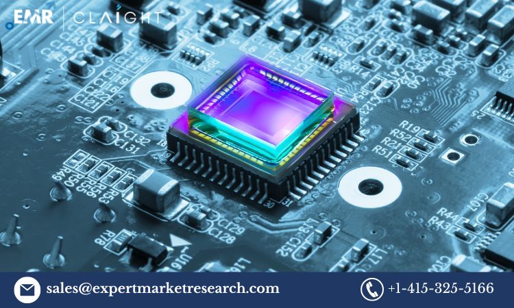 Smartphone Sensors Market Trends, Growth & Future Outlook | 2032