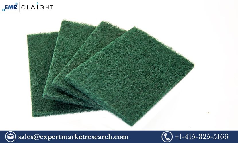 Sponge and Scouring Pads Market