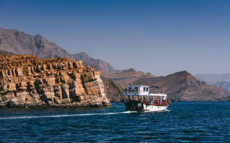 ṀTop 7 Reasons to Take a Musandam Dibba Tour from Dubai