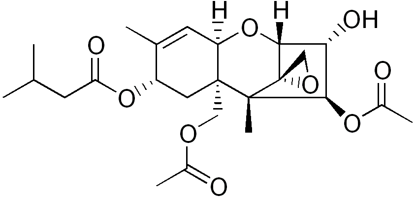 T-2/HT-2 Toxin Test Reagents to Ensure Food Safety