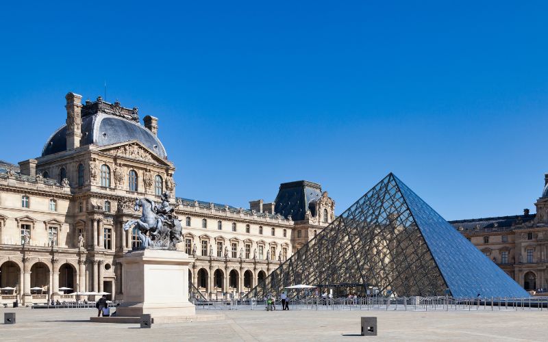 ṀTop Attractions in France: Discover the Best Places to Visit