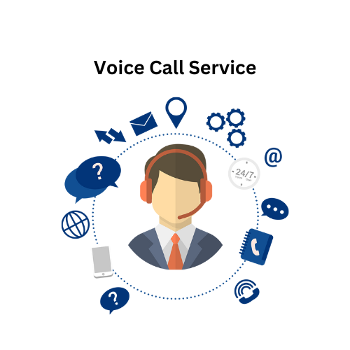 voice call service provider in india