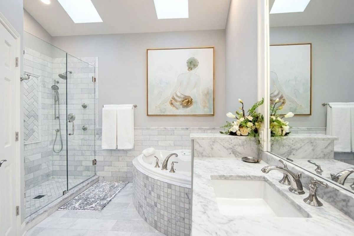 Upgrade Your Space Like Never Before with Kirkland Bathroom Remodel