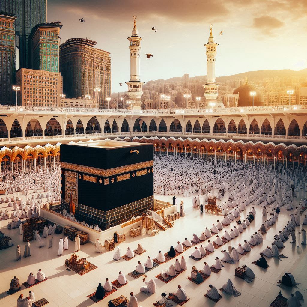 What is the cheapest way to do the Umrah