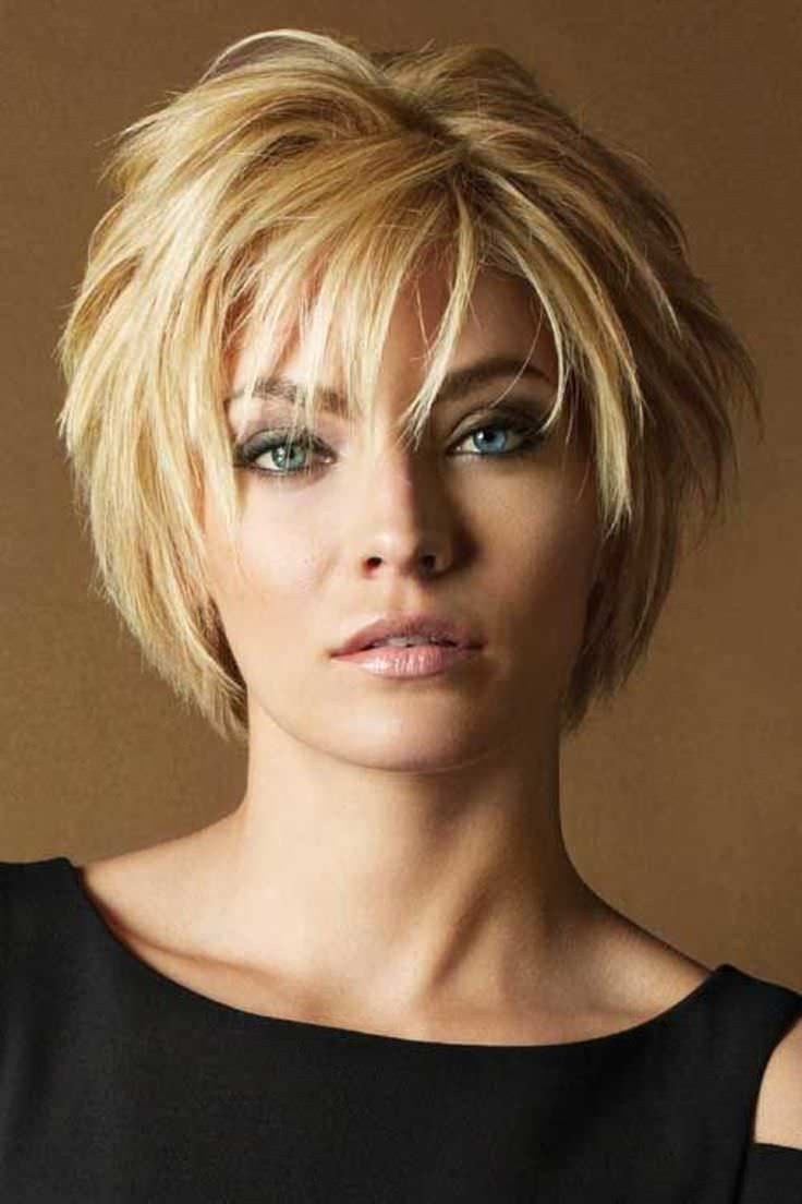 Wigs for Short Hair