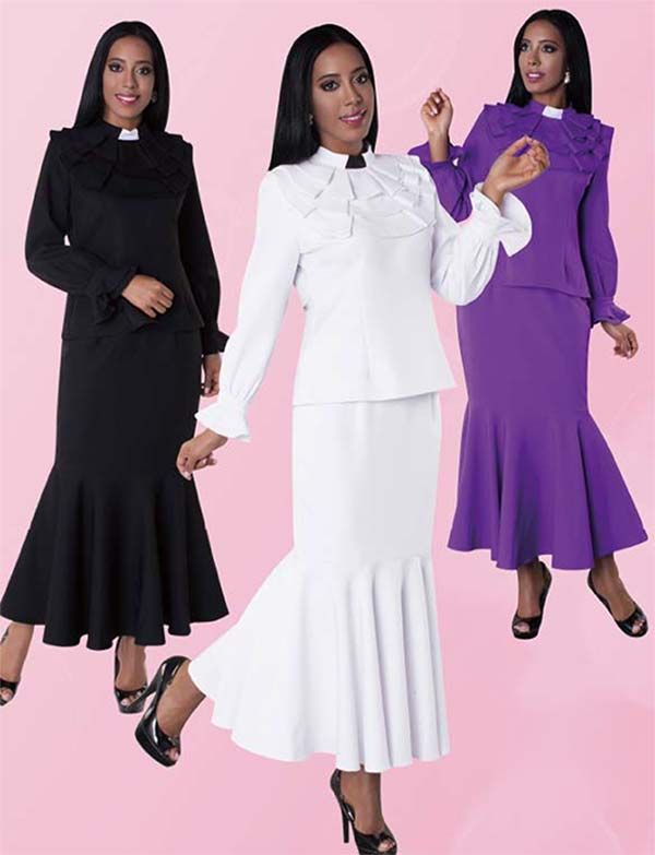 Women Church Suits