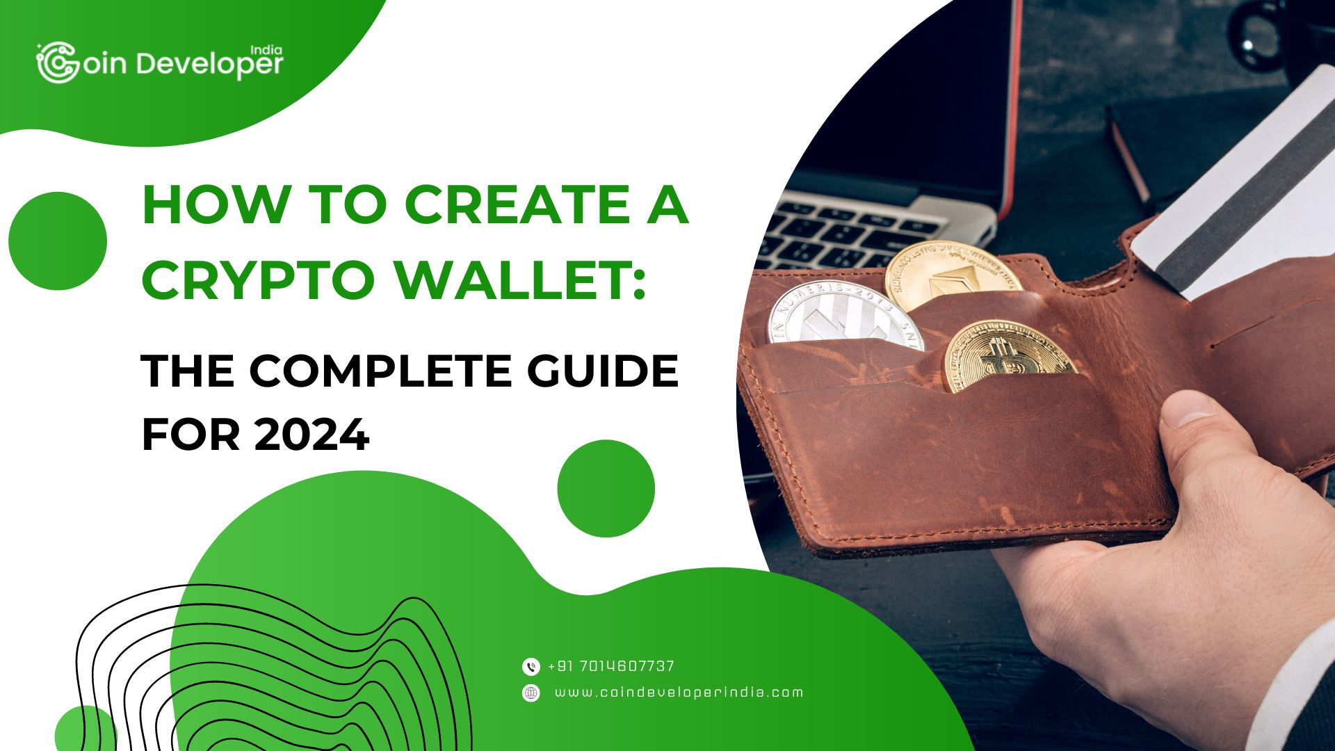 Crypto Wallet