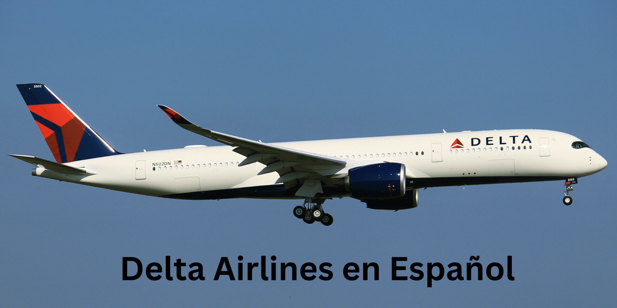 Vuelos baratos Delta Airlines México en español?