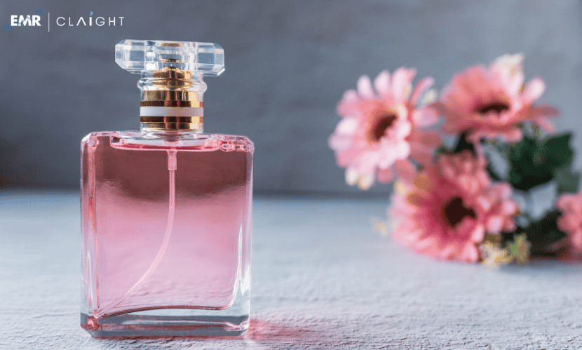 Floral Perfume Market Size, Share, Industry Analysis and Forecast 2024-2032