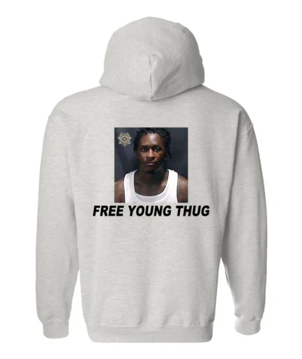 Young Thug Shirt Styles You Can’t Miss