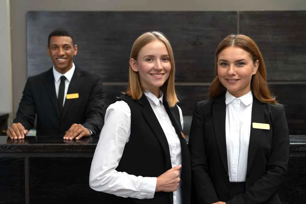 Diploma of Hospitality Management at Diploma of Hospitality Management