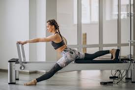 Pilates Studio Reformer in California: The Best Exercise Classes in North Hills