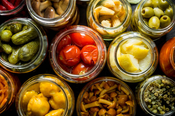 Food Preservative Market