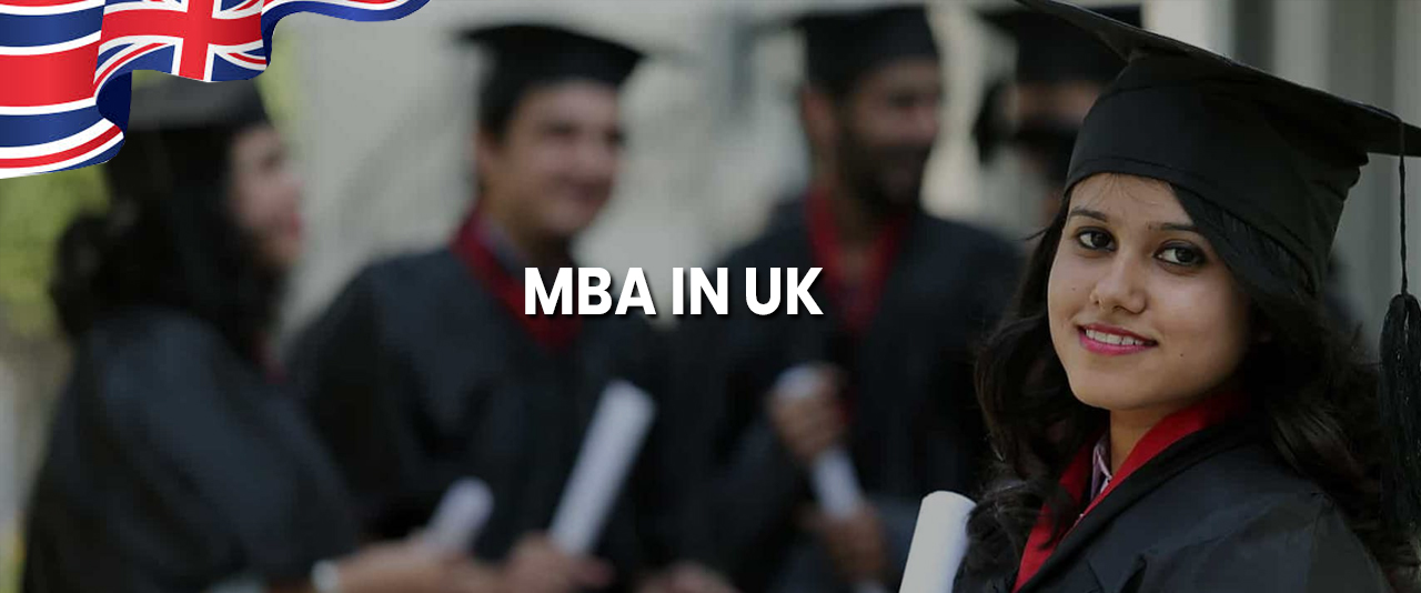 Best University for MBA in UK?