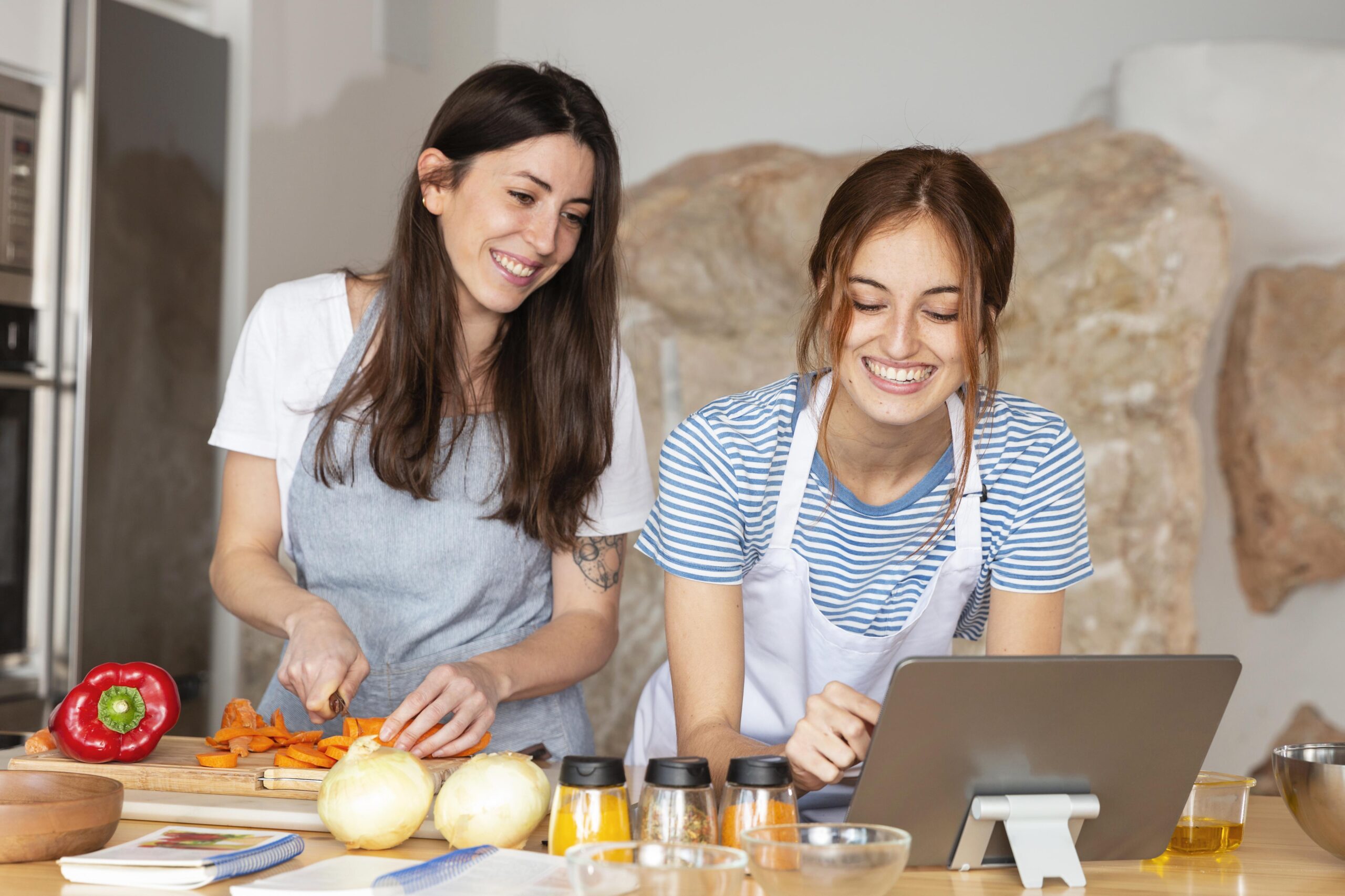 Student receiving Cookery Assignment Help in Australia from an expert tutor.