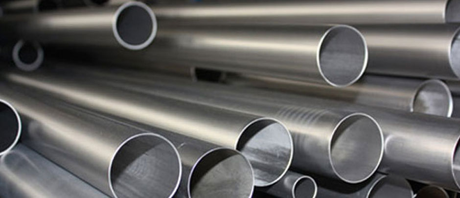 304 Stainless Steel Tubes