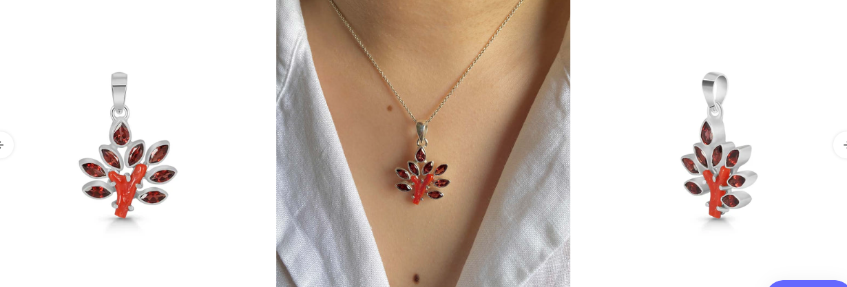 Making an Impression: Red Coral Jewelry Tips for Meeting His Parents