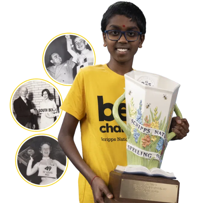 Spelling Bee Championship