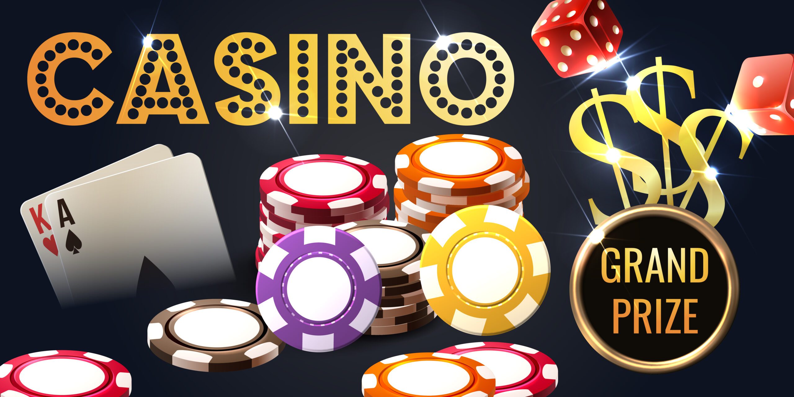 Top Ways of Casino Games Names