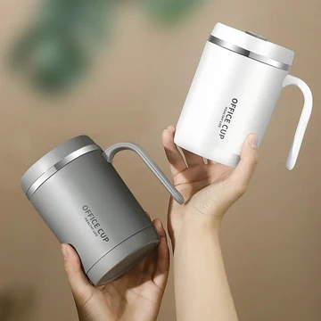 Electric Coffee Mug