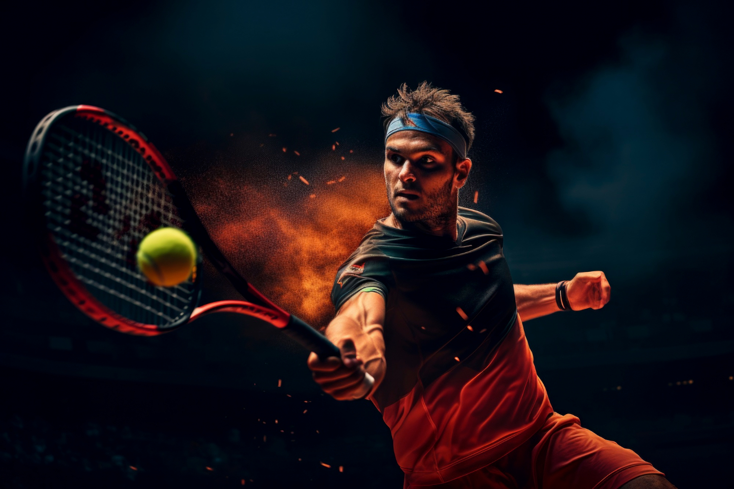 Top Ways of Tennis Betting