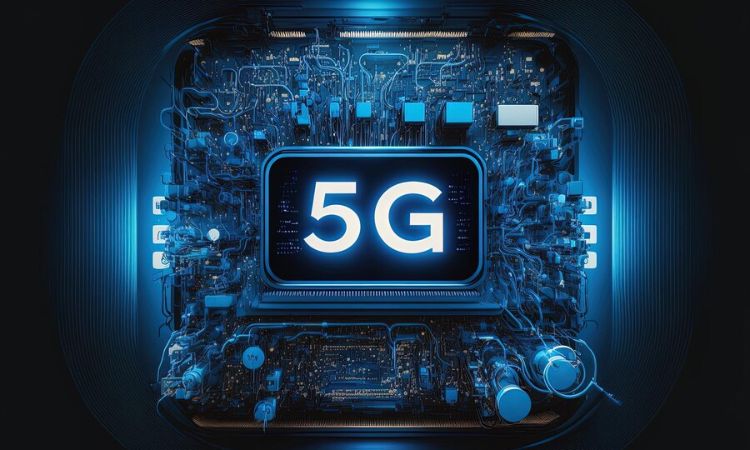 Exploring the Future: 5G Chipset Market Trends and Growth (2024-2032)