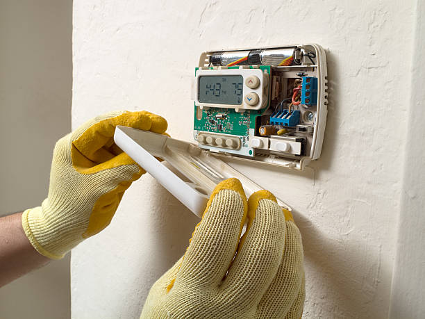 Does Your Thermostat Need an Upgrade? Modernizing Your Home Climate Control