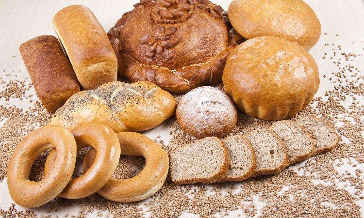 Bakery Products Market Share, Size, Trend & Insights | 2032