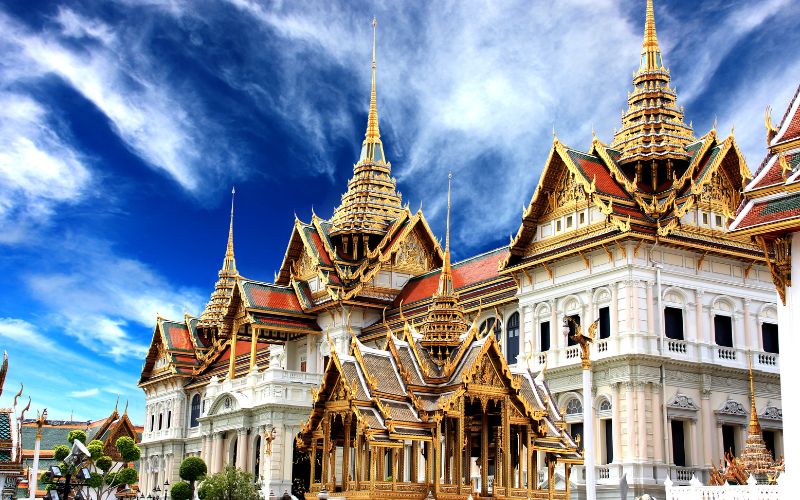 ṀDiscover Thailand: Top Attractions, Culture, and Travel Tips