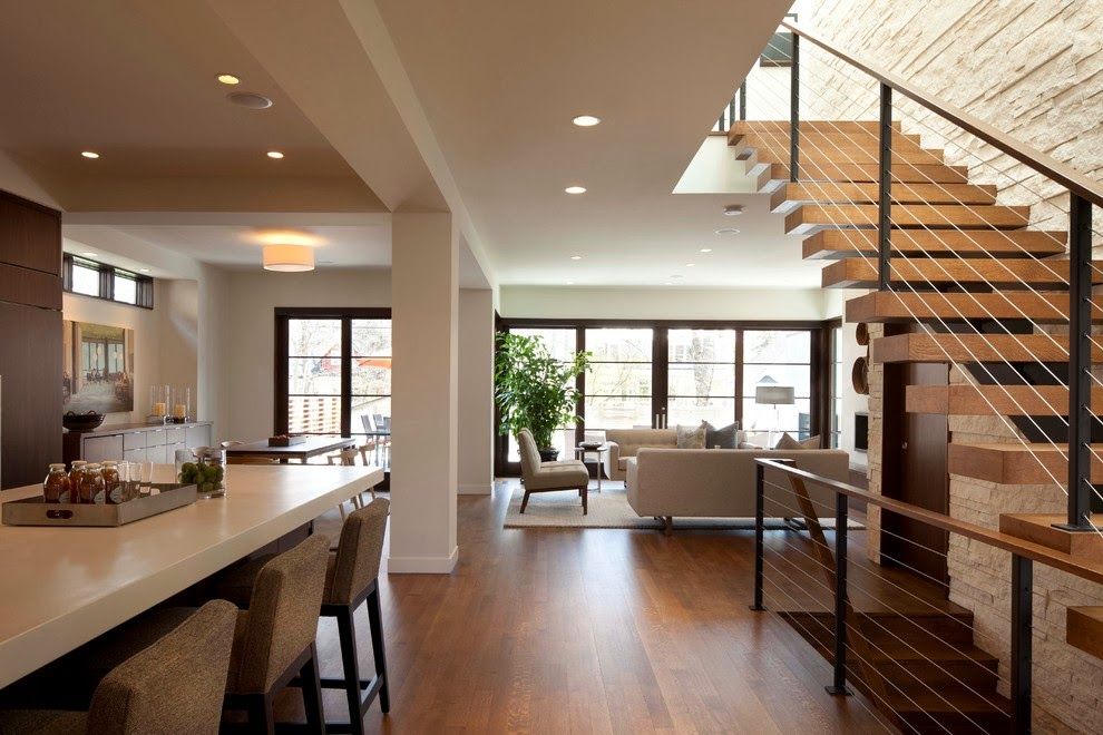 5 Steps to Creating an Open Concept Home Addition