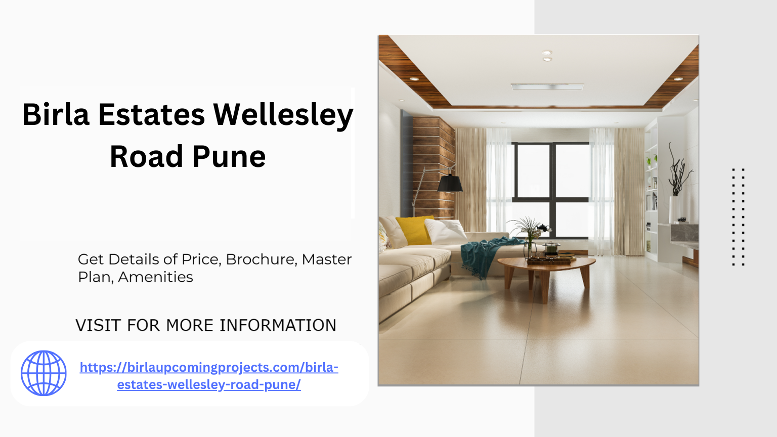 Birla Estates Wellesley Road Pune