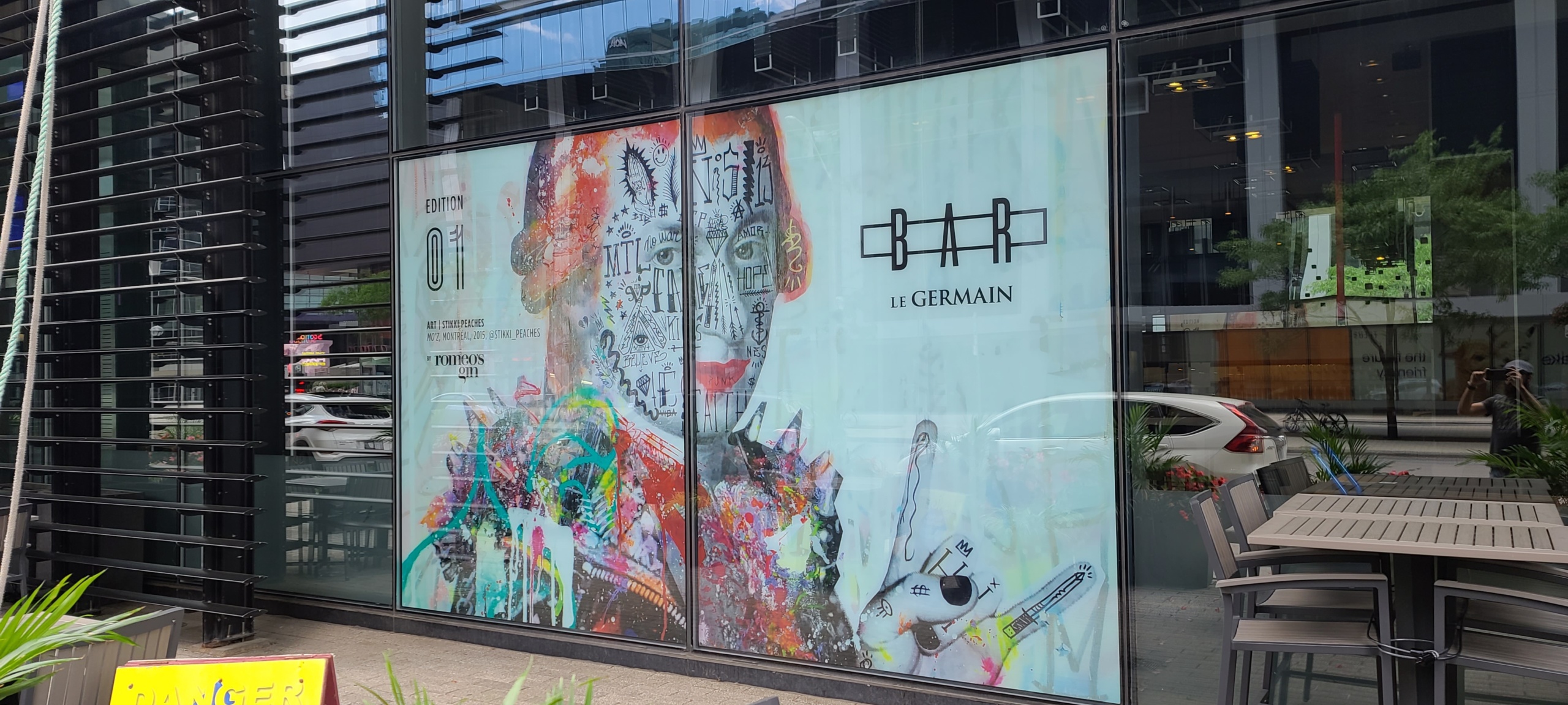 Boosting Your Business with Vinyl Window Graphics: An Effective, Affordable Marketing Solution