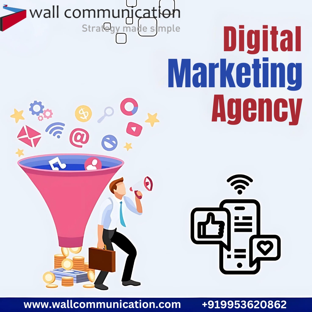 Best Digital Marketing Services