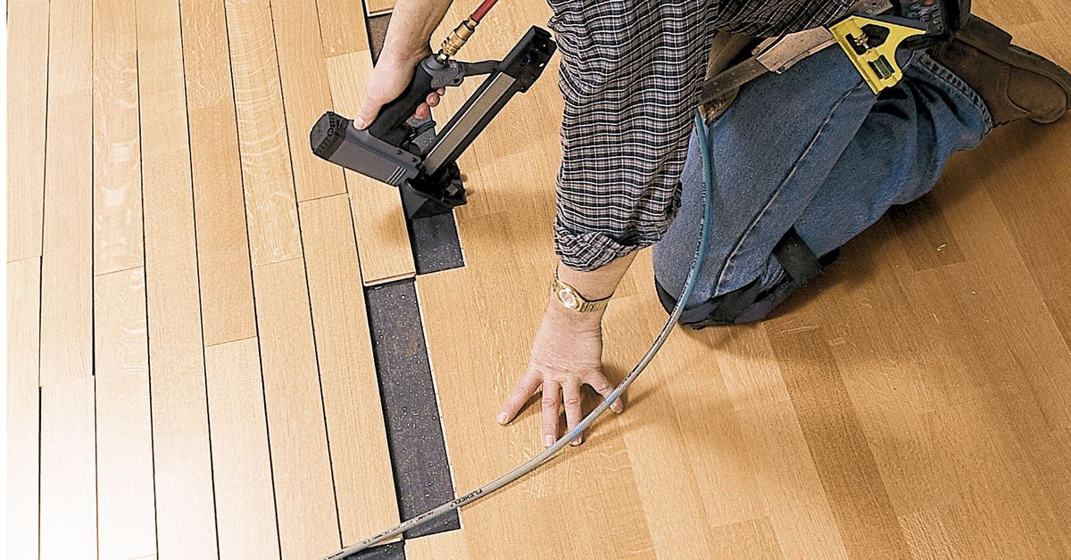 Why Choose Engineered Flooring Over Traditional Wood?