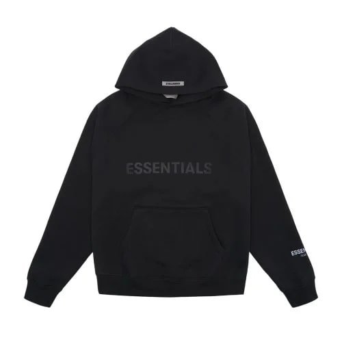 Essentials Hoodie: Your Go-To for Timeless Style, Comfort, and Versatility