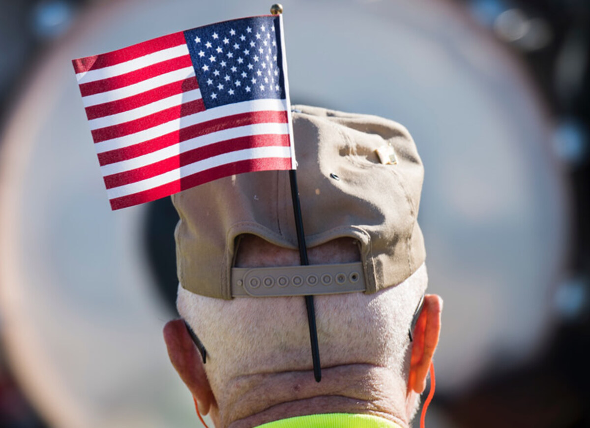 The Essential Florida Disabled Veteran Benefits You Need to Know!