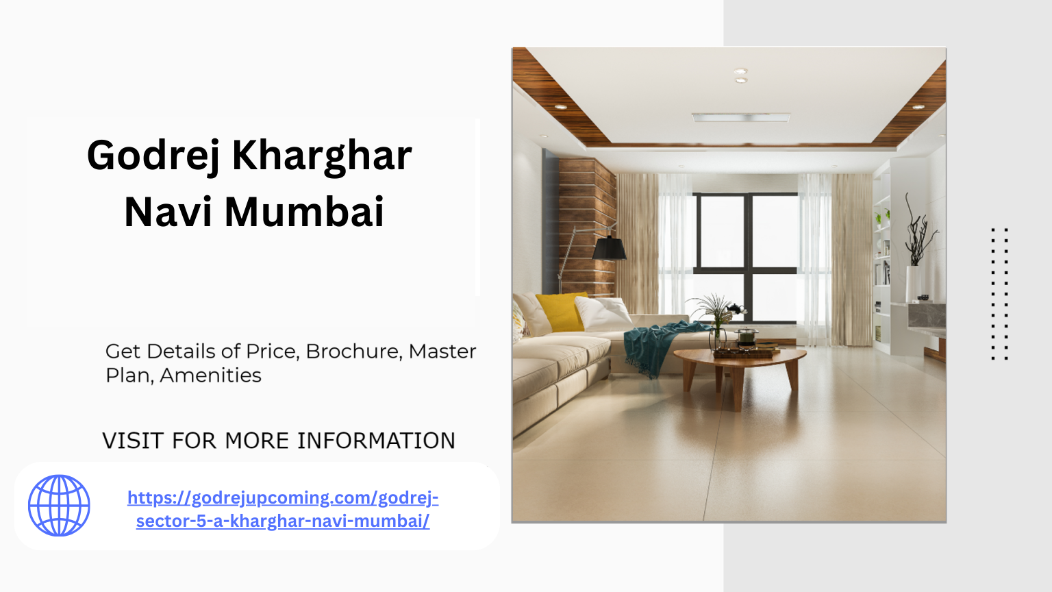 Godrej Kharghar Navi Mumbai The Future of Luxurious Living