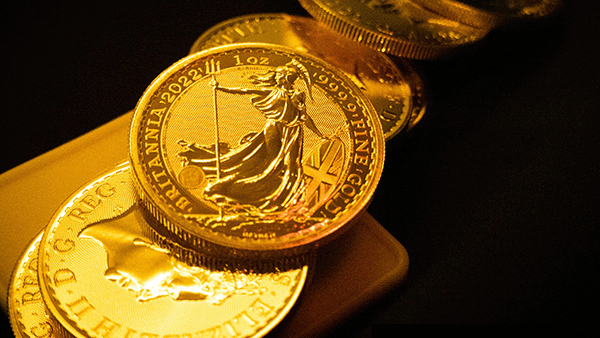 Concerned About Scams? The Best Ways to Buy Gold Safely and Securely