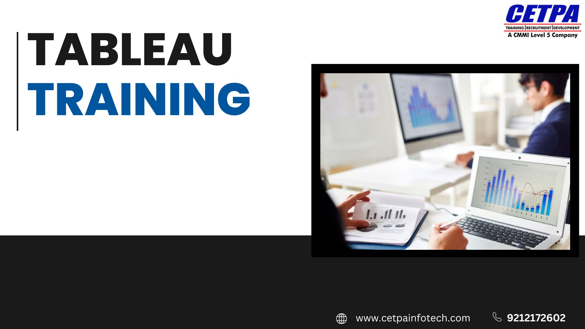 Tableau Training