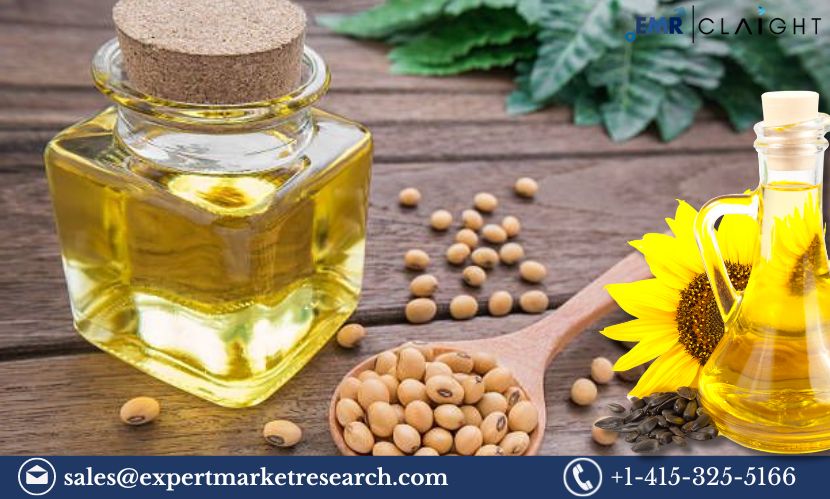 High Oleic Oil Market Size, Growth, Trends & Industry Share | 2032