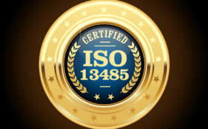 ISO 13485