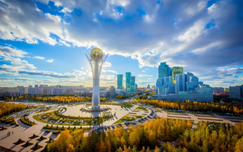 Celebrating Kazakhstan National Day: Culture, Traditions, and Festivities