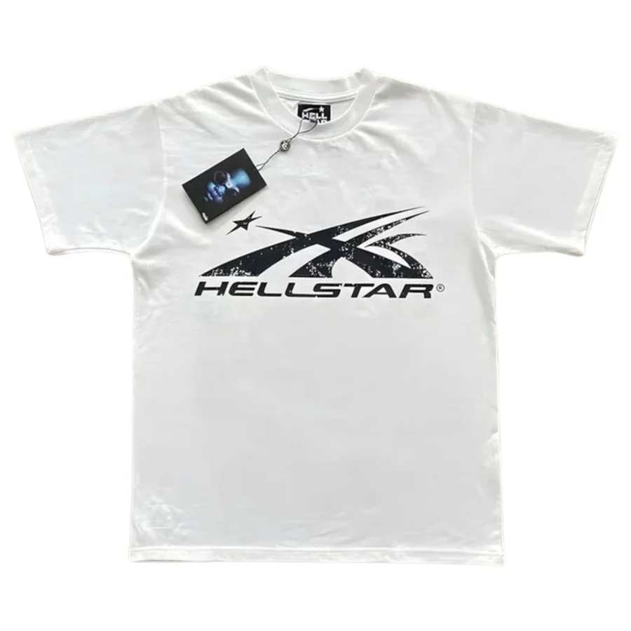 Elevate Your Wardrobe with the Hellstar Shirt: Luxury Meets Urban Style