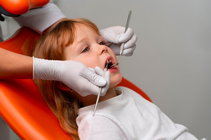 Navigating Your Child’s First Visit to a Pediatric Dentist in West Saskatoon: Tips and Advice