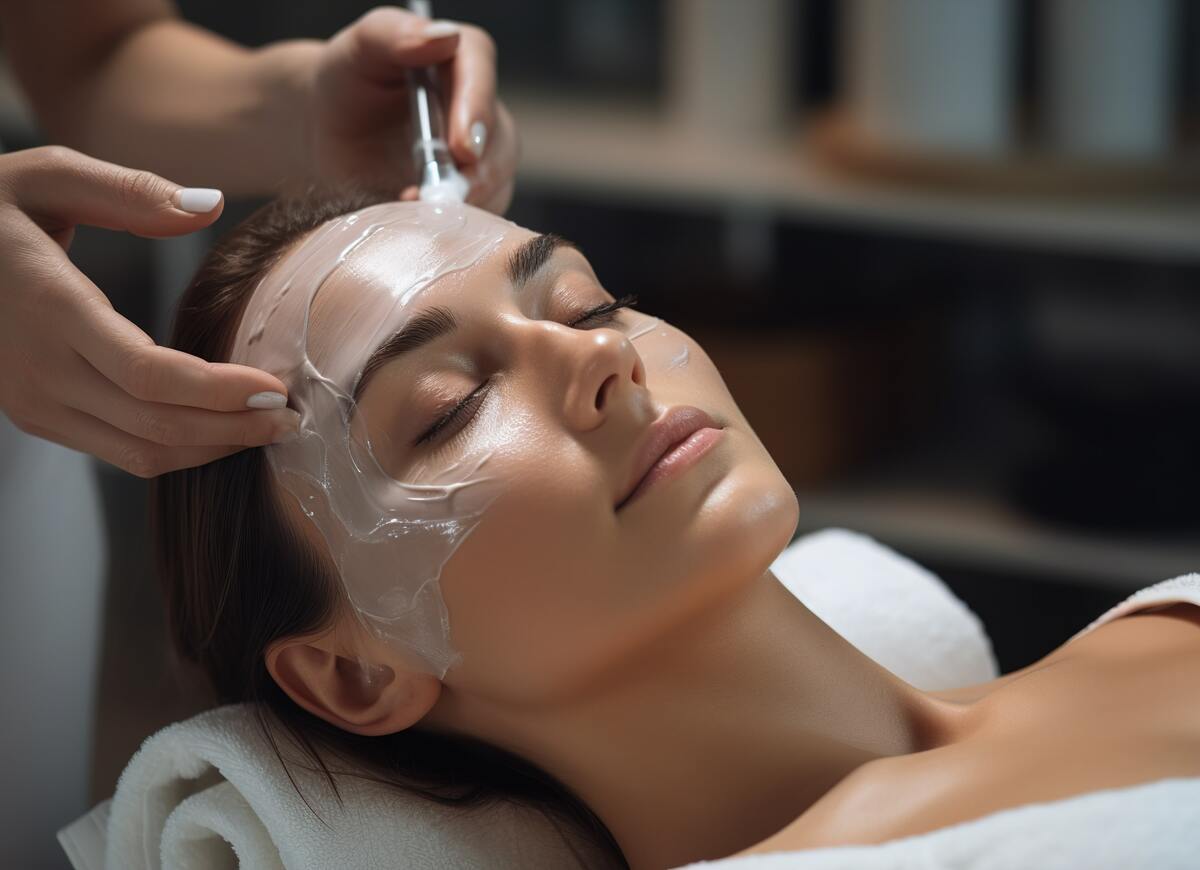 10 Radiant Skin Treatments to Revive Dull, Tired Skin