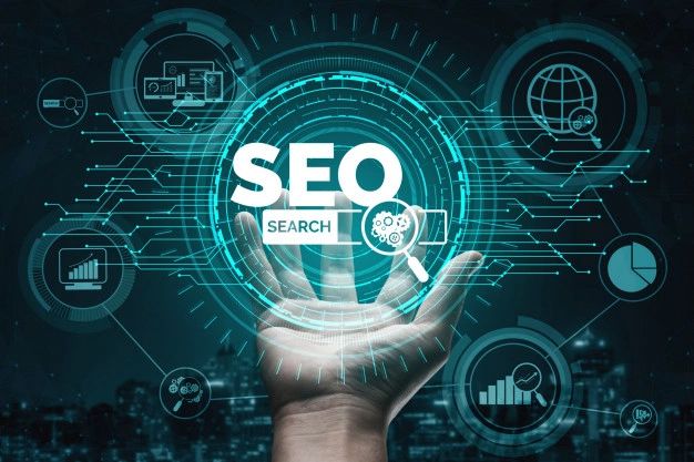 SEO Specialist